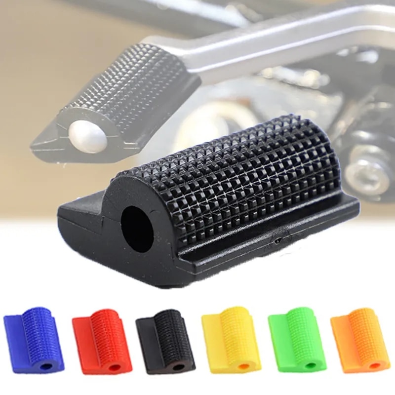 Motorcycle Gear Guide - Palanca de cambio de marchas Universal