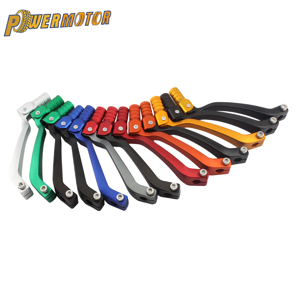 Motorcycle Gear Yamaha - Palanca de cambio de marchas para