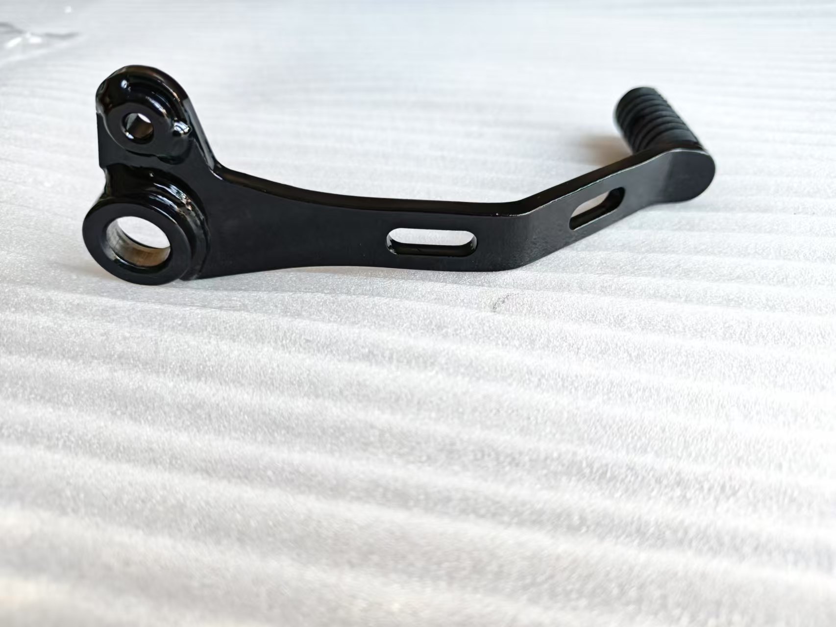Motorcycle Gear Guide - Palanca de cambio de marchas de