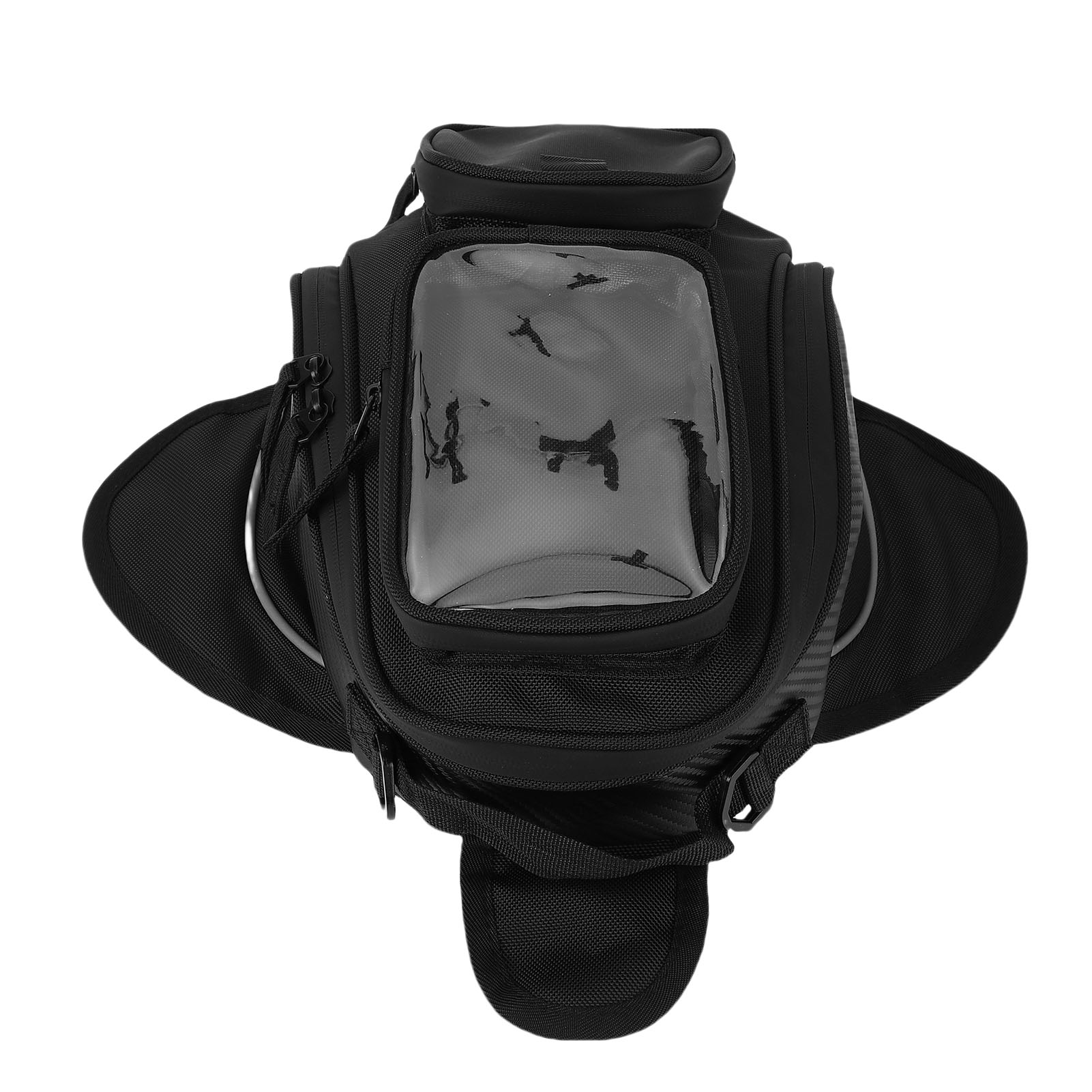 Magnetic Tank Bag - Bolsa de tanque de combustible de