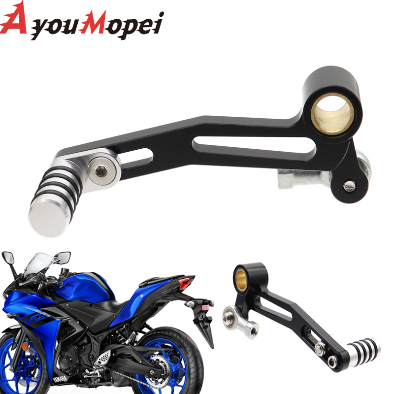 Motorcycle Gear Yamaha - Palanca de cambio de marchas de
