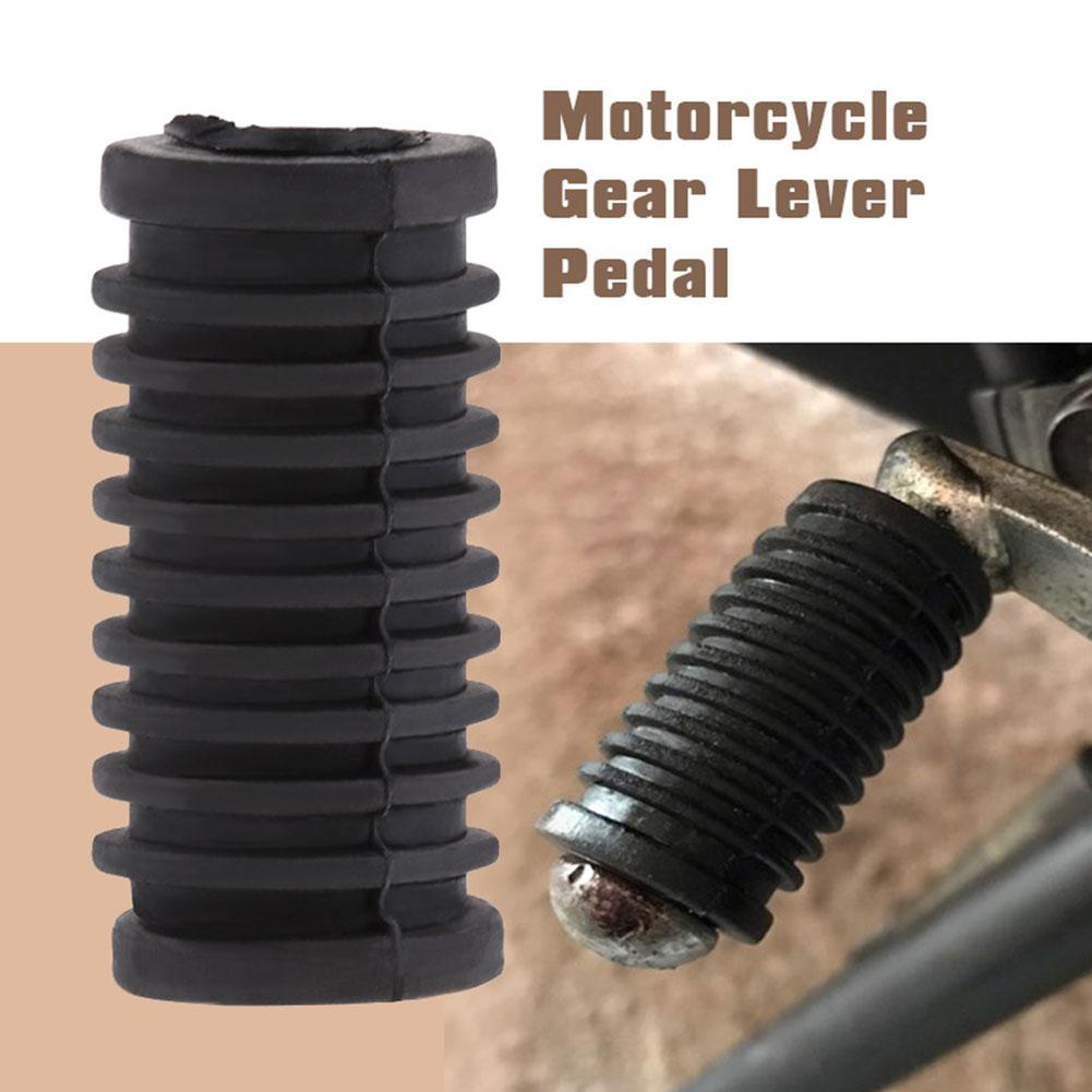 Motorcycle Gear Guide - Funda Protectora Universal de Goma para
