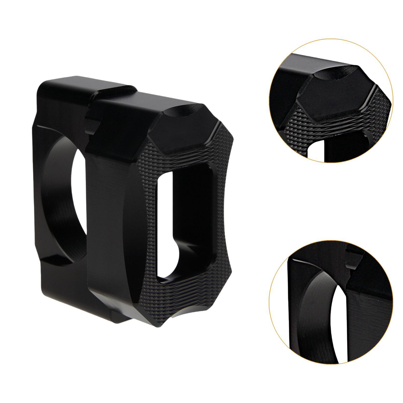 Motorcycle Gear Indicator Install - Soporte para indicador de marcha de