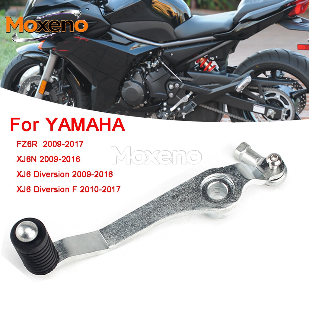 Motorcycle Gear Yamaha - Palanca de cambios de acero para