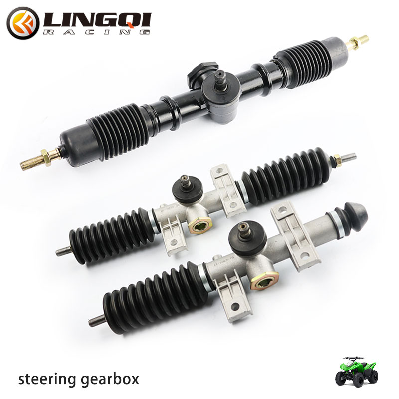 Motorcycle Gear Guide - LINGQI-estante para volante de motocicleta Go