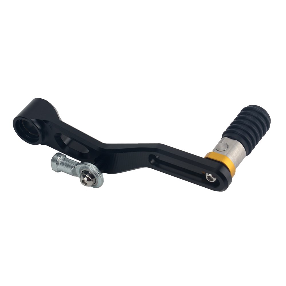 Motorcycle Gear Adventure - Palanca de Cambios Ajustable y Plegable