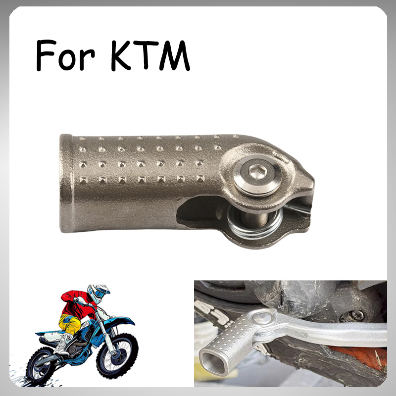 Motorcycle Gear Guide - Punta de Palanca de Cambios Original