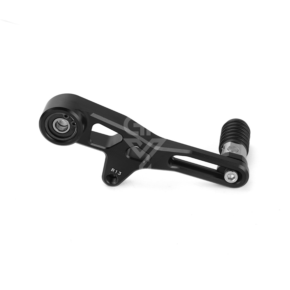 Palanca de Cambios Plegable pa - Motorcycle Gear Adventure reseña y precio