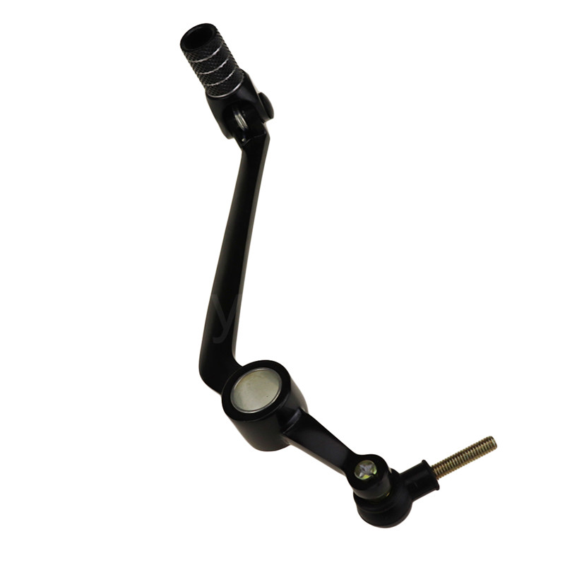 Palanca de cambio de marchas p - Motorcycle Gear Yamaha reseña y precio
