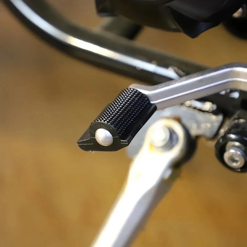 Palanca de cambio de marchas U - Motorcycle Gear Guide reseña y precio