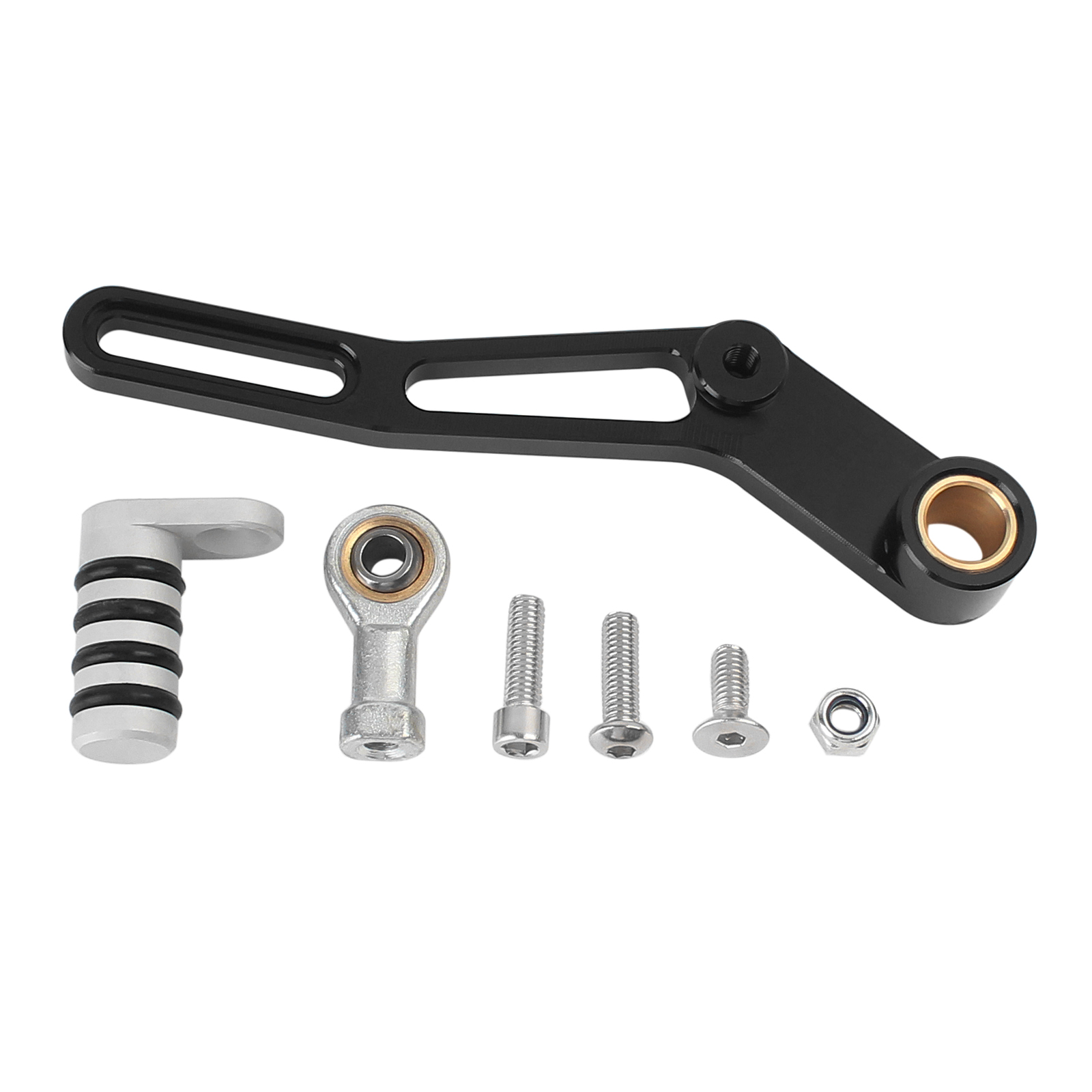 Palanca de Cambios Ajustable p - Motorcycle Gear Yamaha reseña y precio