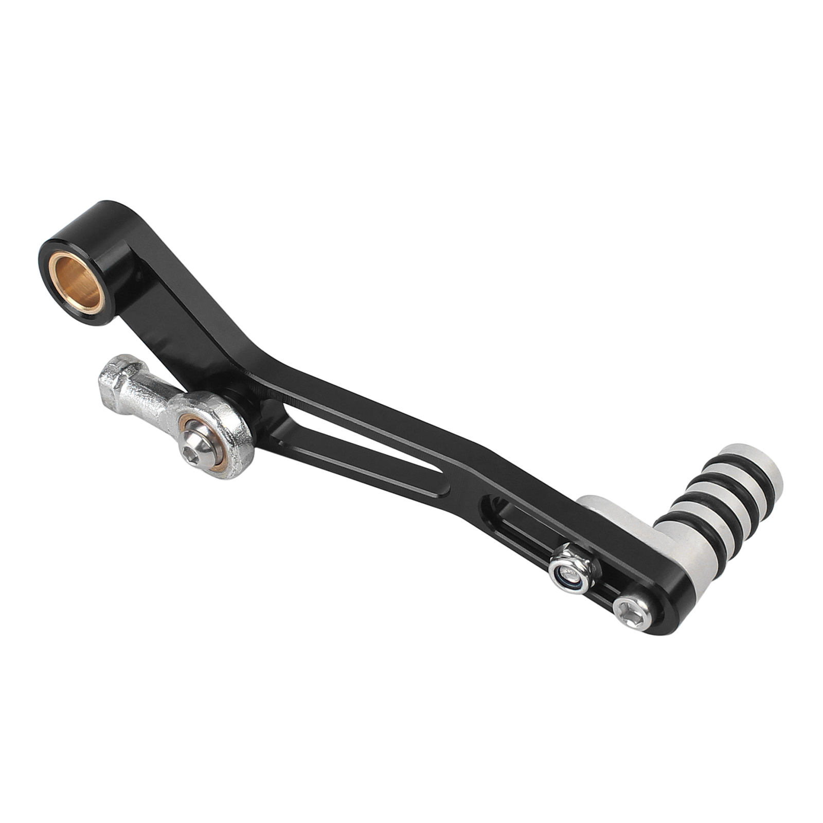 Palanca de Cambios Ajustable p - Motorcycle Gear Yamaha reseña y precio