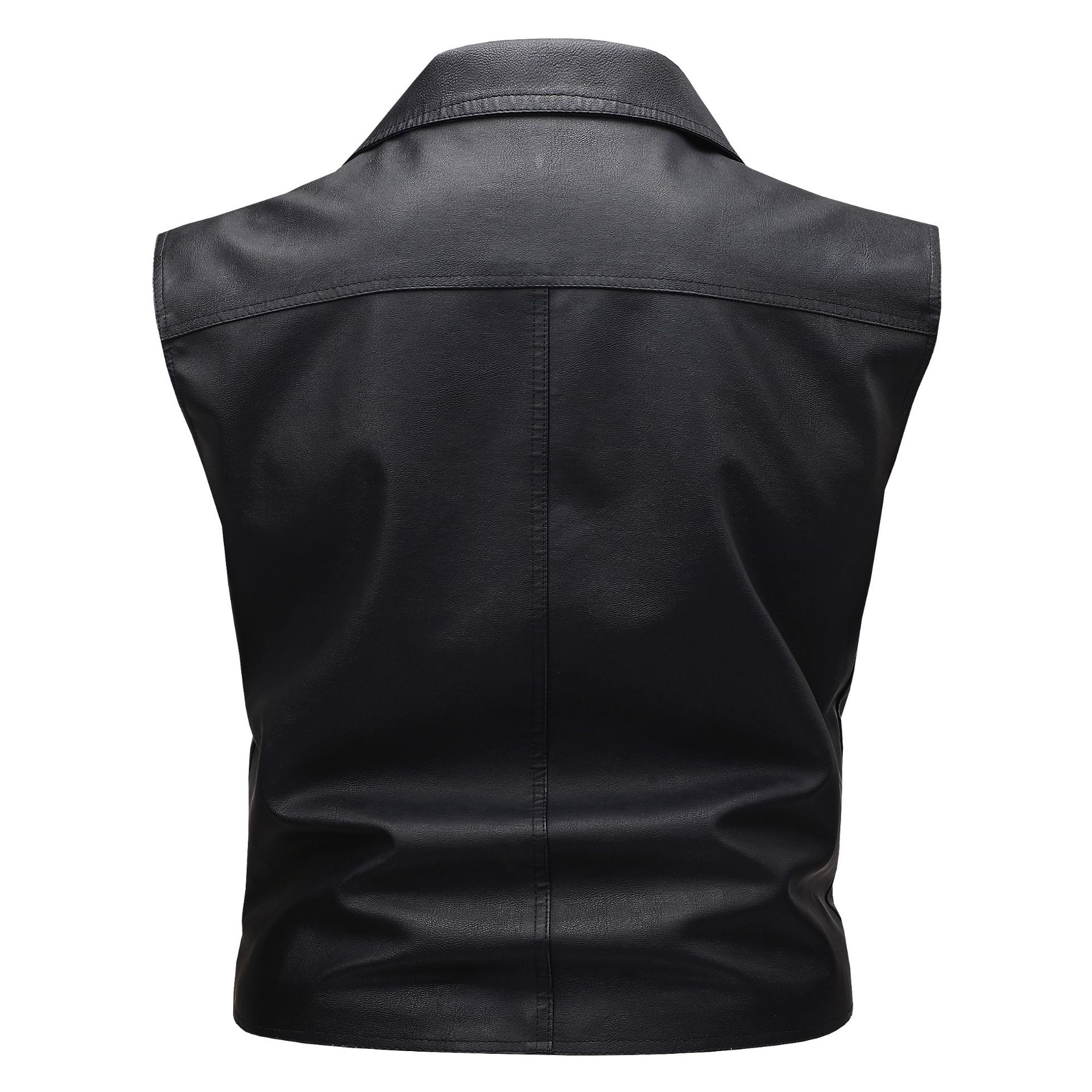 Chaqueta de Motocicleta Ligera - Riding Jacket Leather reseña y precio