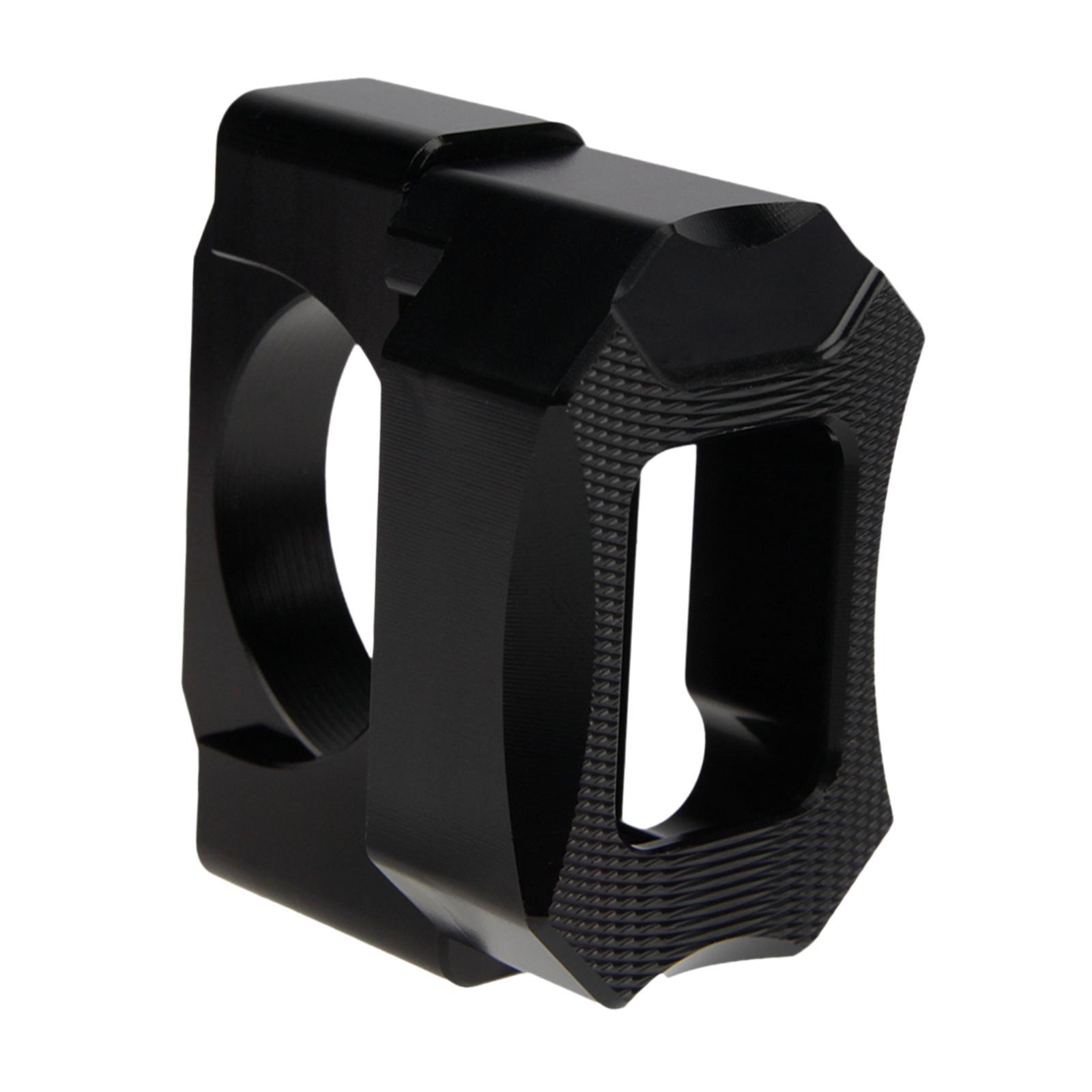 Soporte Universal de Aleación  - Motorcycle Gear Indicator Install reseña y precio