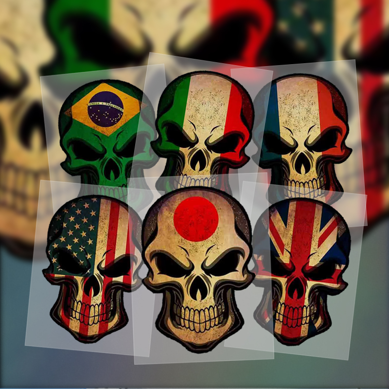 Personalizado EE. UU., Alemani - Motorcycle Gear Uk reseña y precio