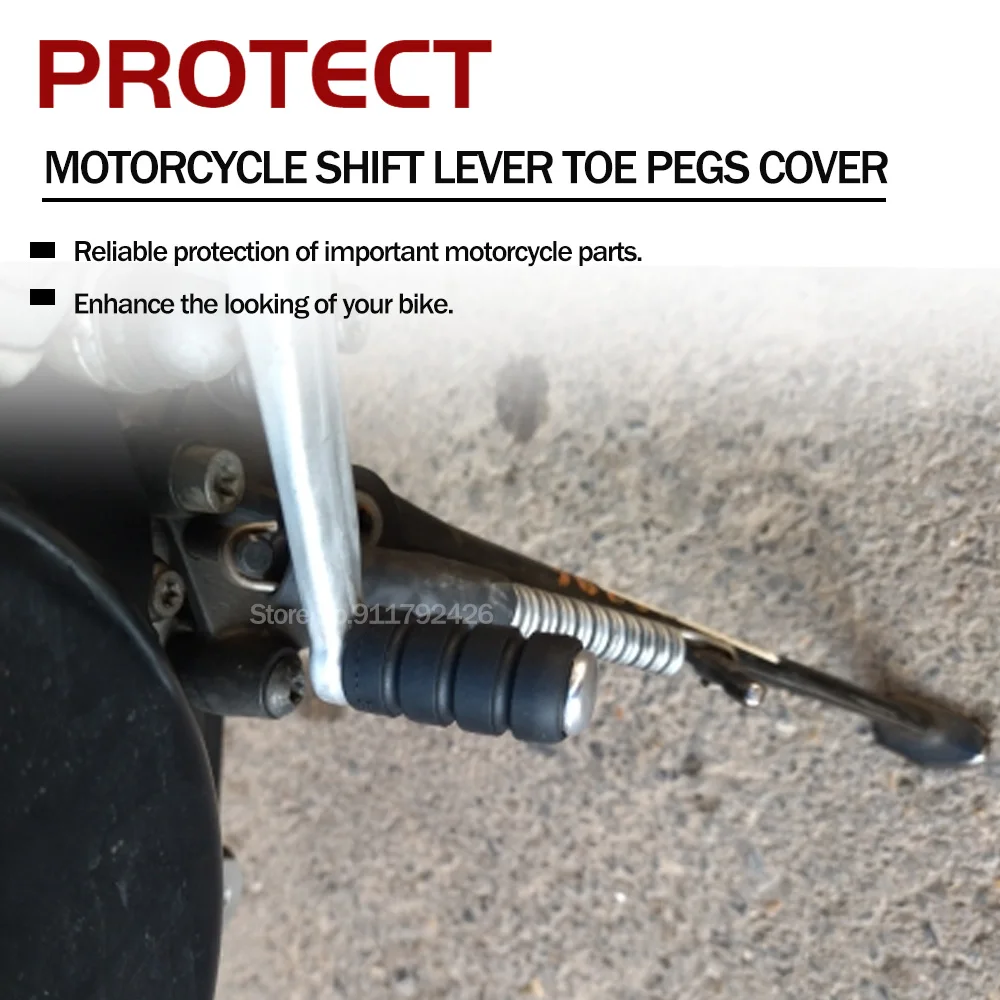 F800R F800GT palanca de cambio - Motorcycle Gear Guide reseña y precio
