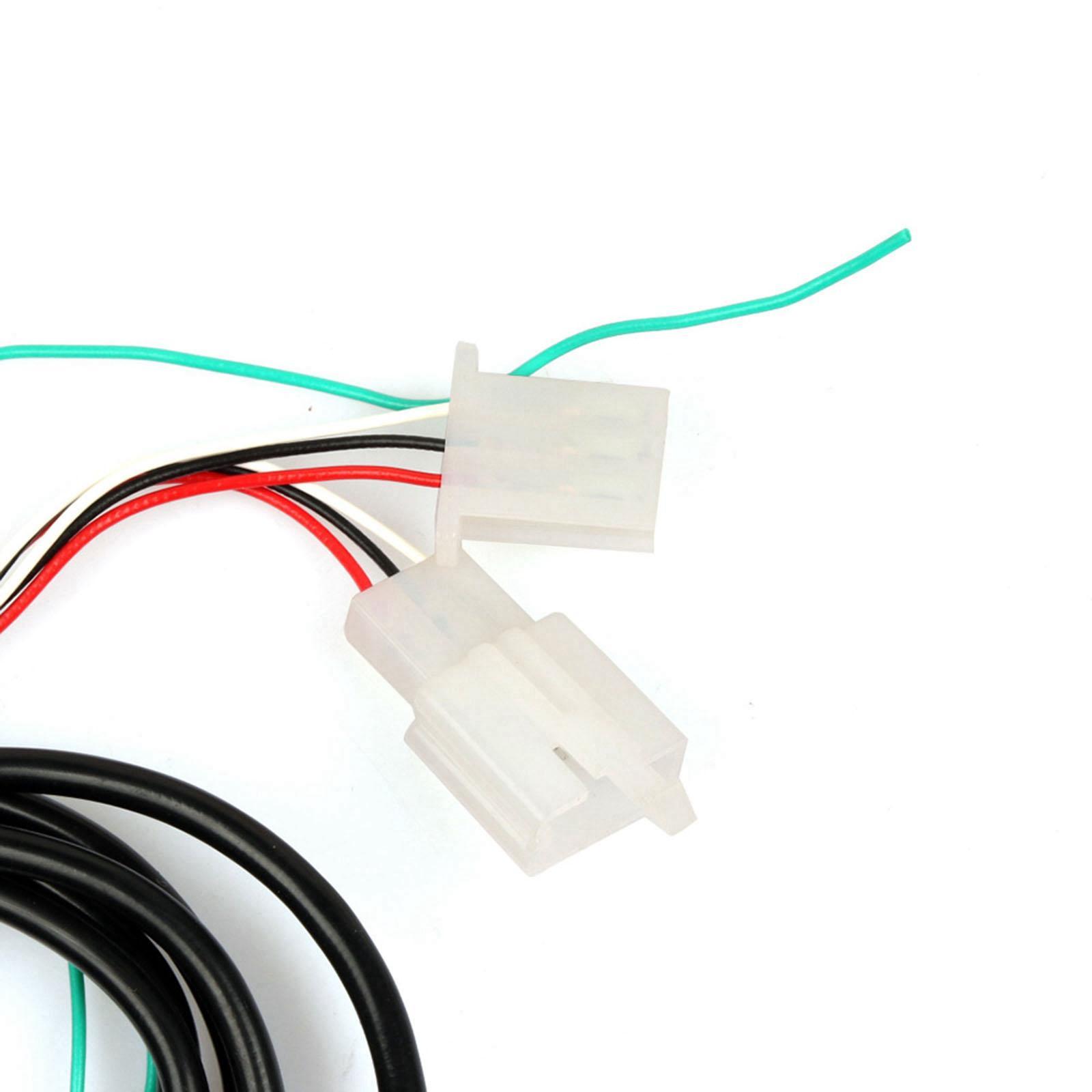 Indicador de marcha para motoc - Motorcycle Gear Indicator Install reseña y precio