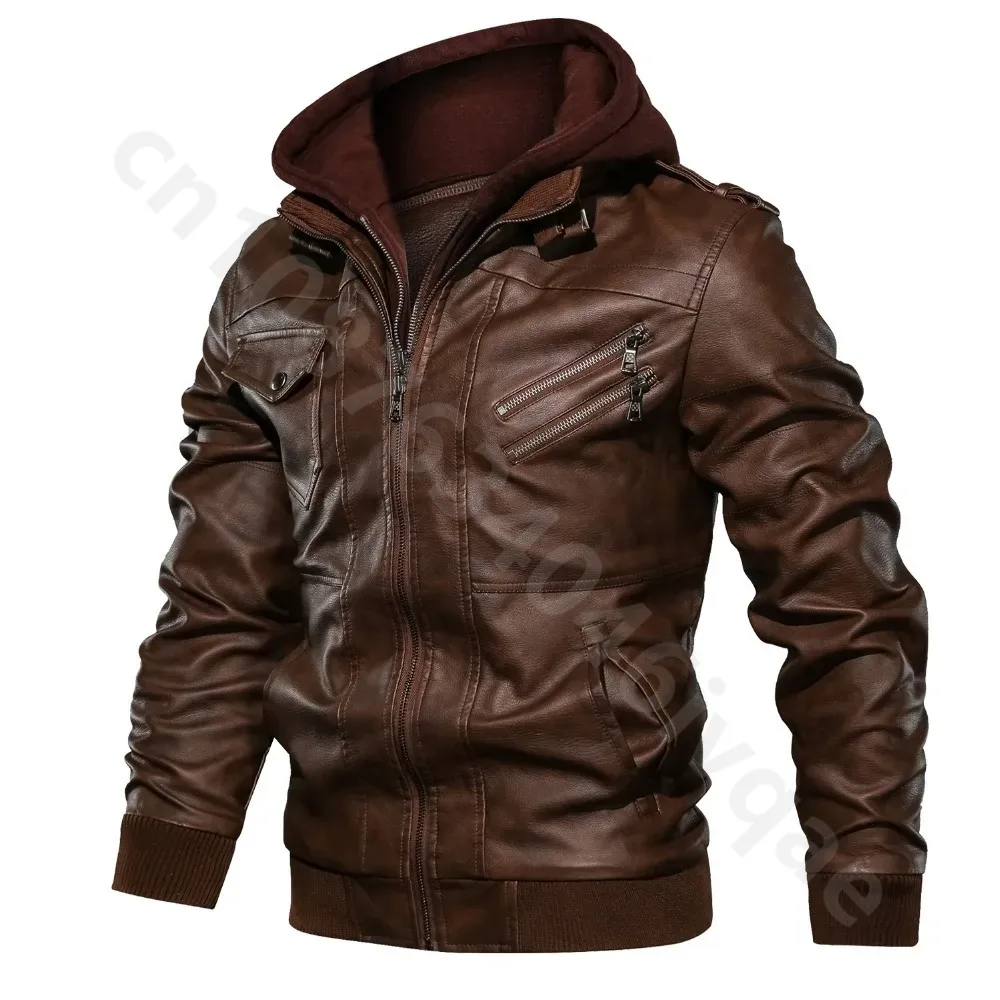 Chaqueta de Motociclista de Cu - Riding Jacket Leather reseña y precio