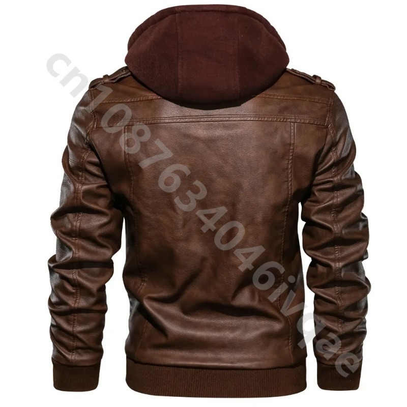 Chaqueta de Motociclista de Cu - Riding Jacket Leather reseña y precio