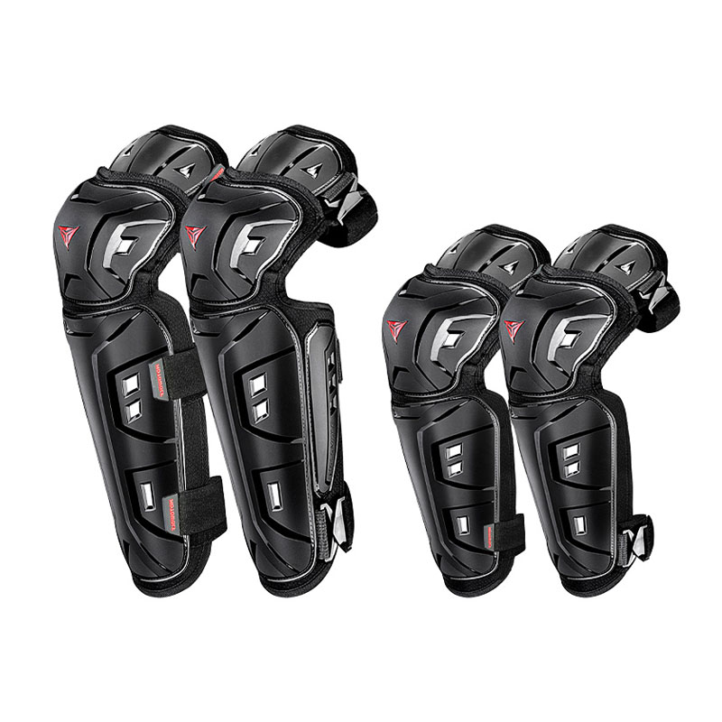 MOTOWOLF-rodilleras protectora - Motorcycle Gear Adventure reseña y precio