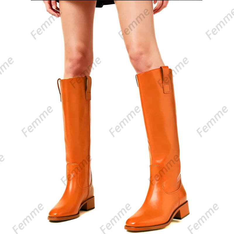 Botas Femme Artisan Crafted de - Riding Boot Short reseña y precio
