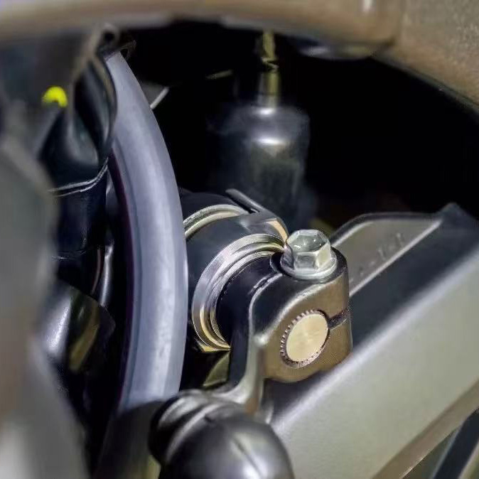 Soporte Estabilizador de Palan - Motorcycle Gear Guide reseña y precio