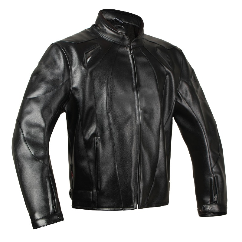 Traje de Carreras para Motocic - Riding Jacket Leather reseña y precio