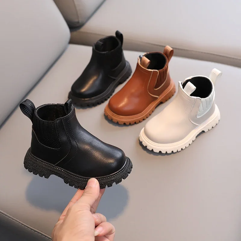 Botas cortas para niños, zapat - Riding Boot Short reseña y precio