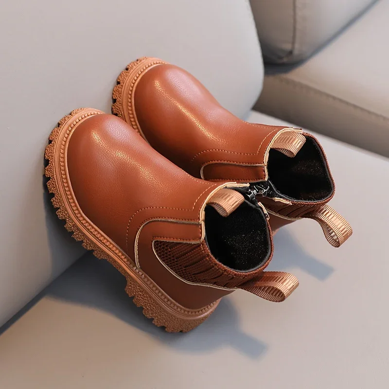 Botas cortas para niños, zapat - Riding Boot Short reseña y precio