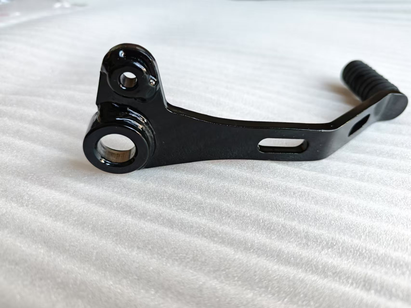 Palanca de cambio de marchas d - Motorcycle Gear Guide reseña y precio