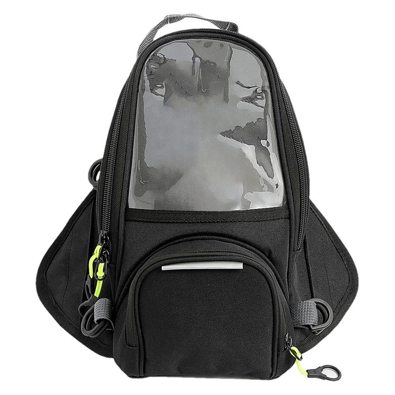 Bolsa magnética impermeable pa - Magnetic Tank Bag reseña y precio