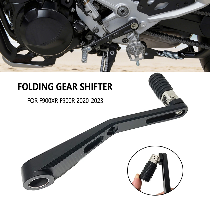 Palanca de Cambios Ajustable d - Motorcycle Gear Guide reseña y precio