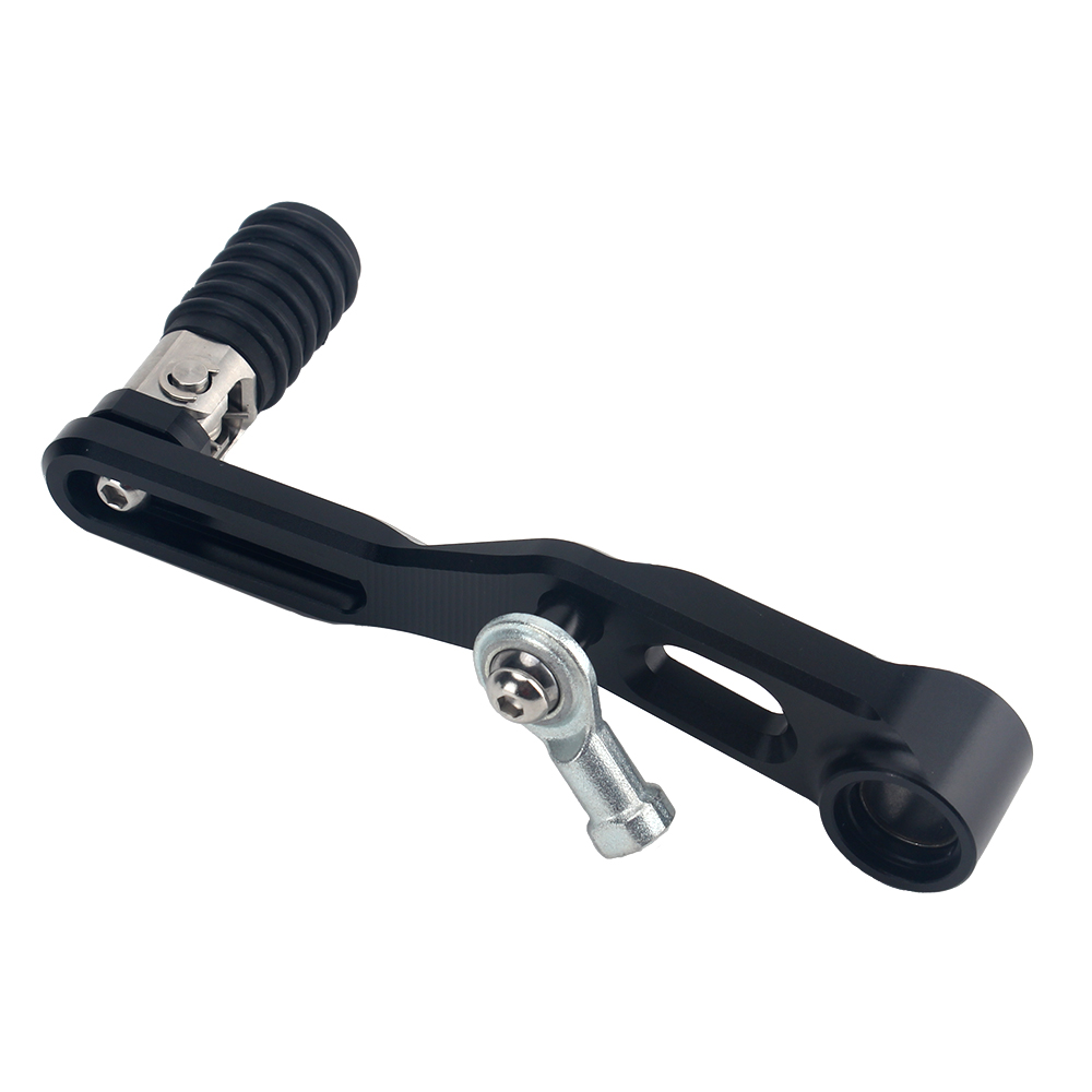 Selector de Marchas para Motoc - Motorcycle Gear Adventure reseña y precio