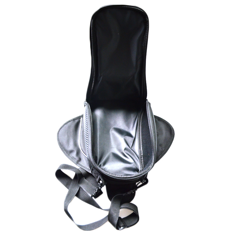 Nueva bolsa de tanque de Motor - Magnetic Tank Bag reseña y precio