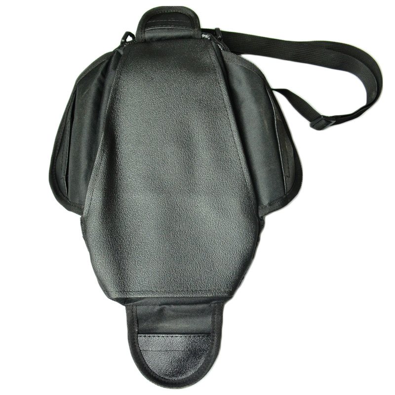 Nueva bolsa de tanque de Motor - Magnetic Tank Bag reseña y precio