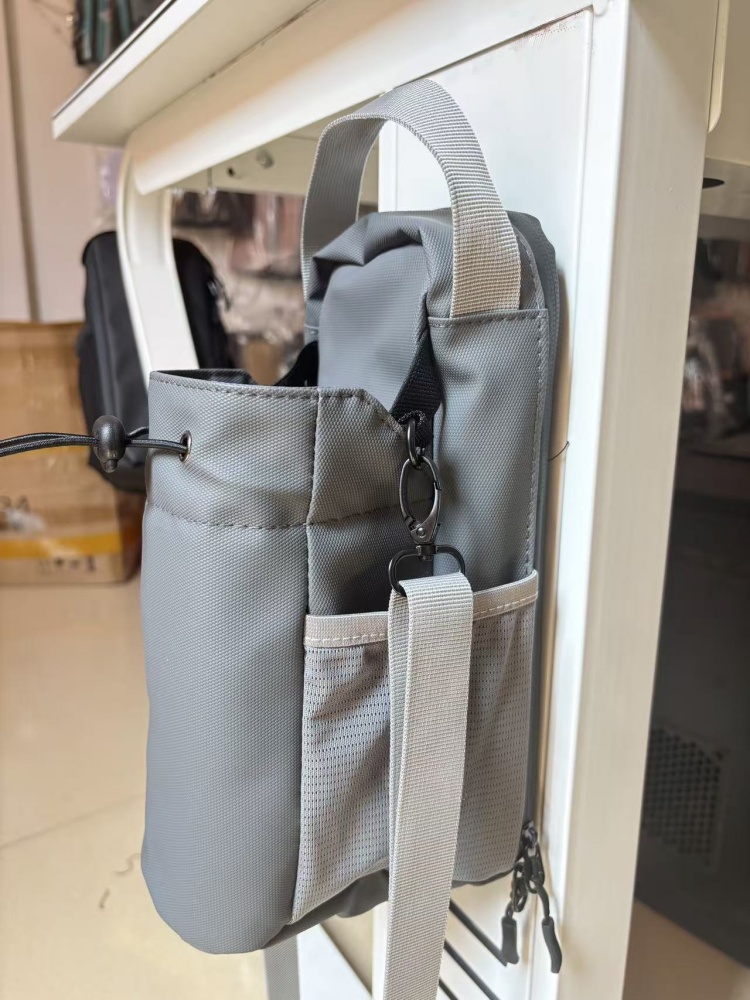 Bolsa magnética para botella d - Magnetic Tank Bag reseña y precio