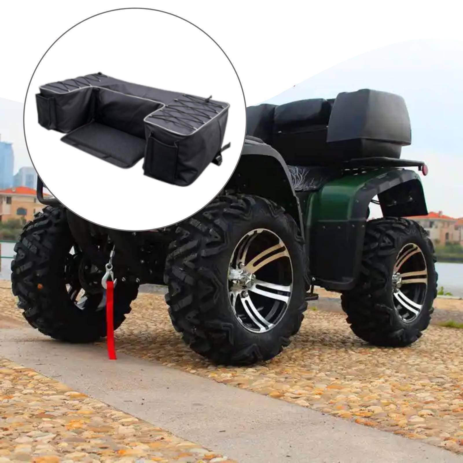 Bolsa de Almacenamiento para M - Motorcycle Gear Organizer reseña y precio