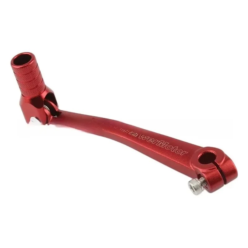 Palanca de cambios de Pedal de - Motorcycle Gear Yamaha reseña y precio