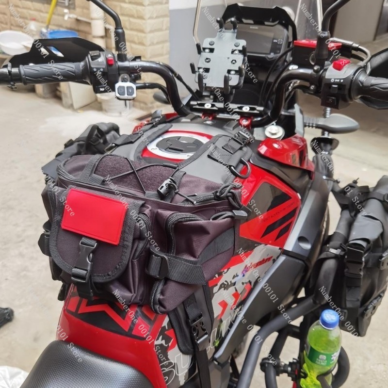 Base de Montaje Universal para - Motorcycle Gear Organizer reseña y precio
