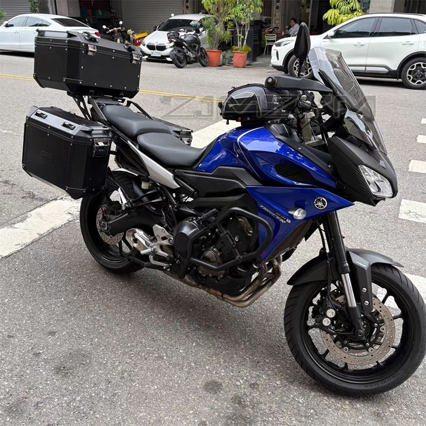 Bolsa Magnética Impermeable pa - Magnetic Tank Bag reseña y precio