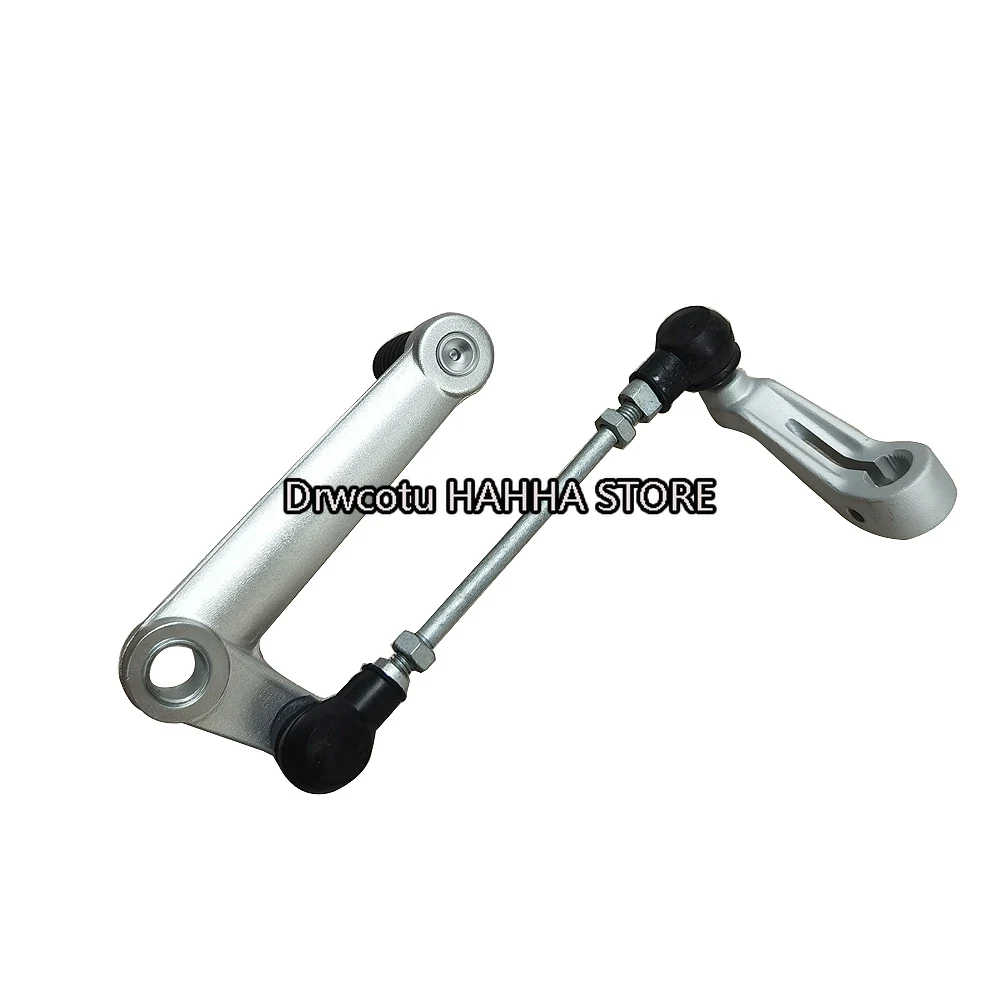 Palanca de Cambios Trasera par - Motorcycle Gear Guide reseña y precio
