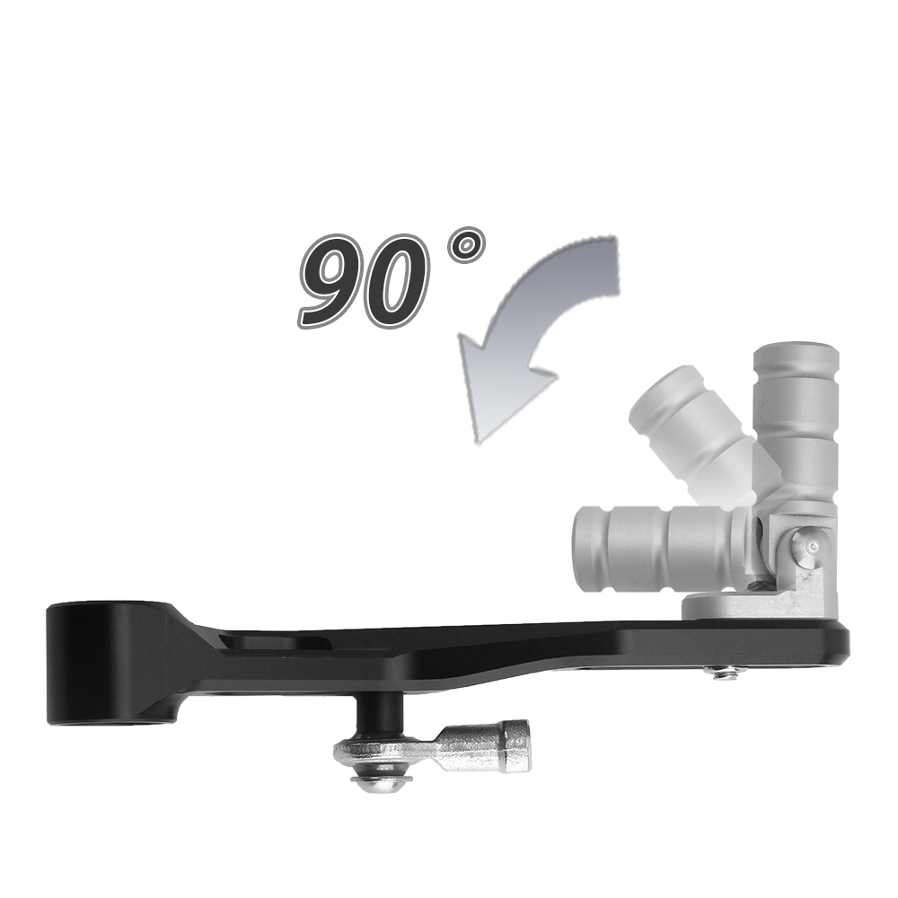 Selector de Marchas para Motoc - Motorcycle Gear Adventure reseña y precio