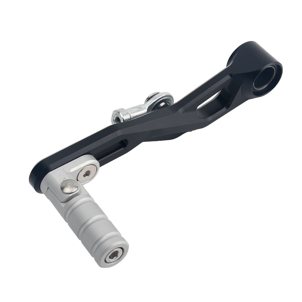 Selector de Marchas para Motoc - Motorcycle Gear Adventure reseña y precio