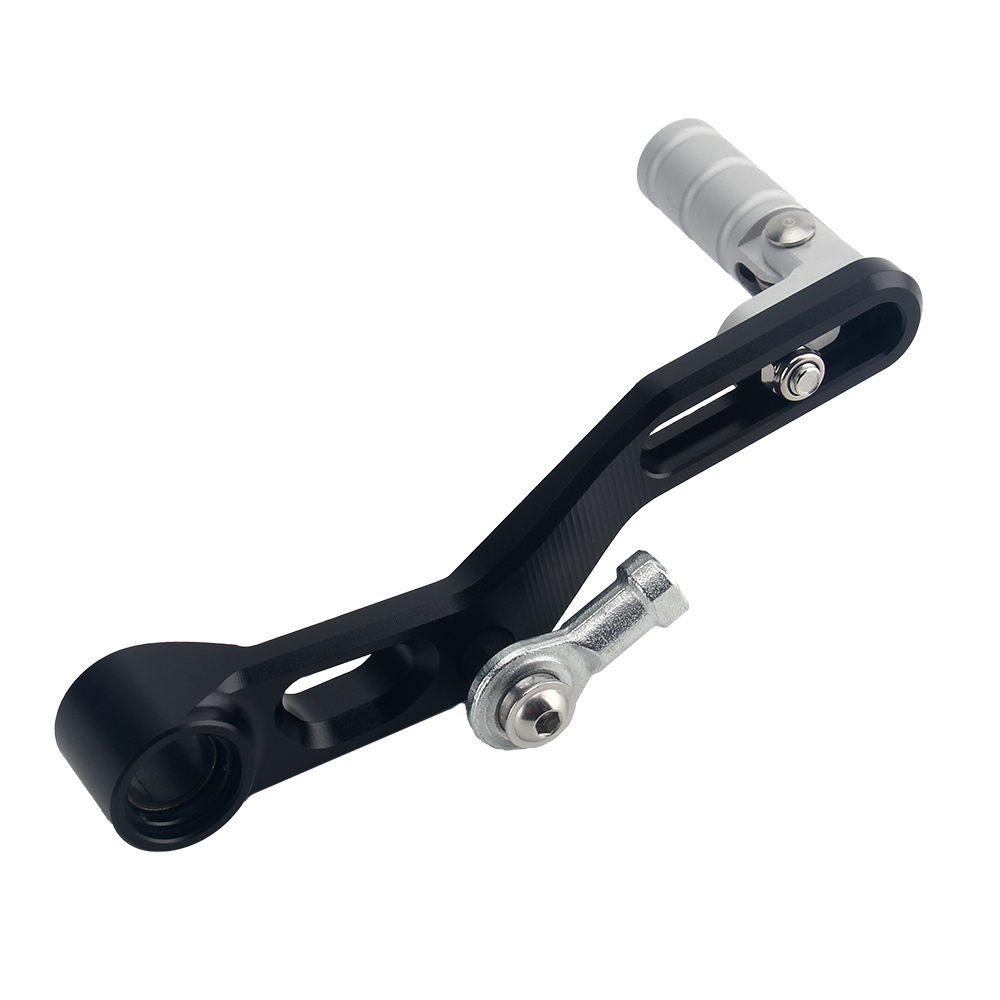 Selector de Marchas para Motoc - Motorcycle Gear Adventure reseña y precio