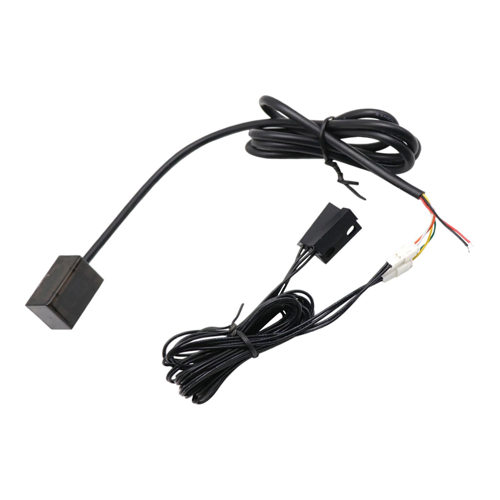 Indicador de Marcha para Motoc - Motorcycle Gear Indicator Install reseña y precio