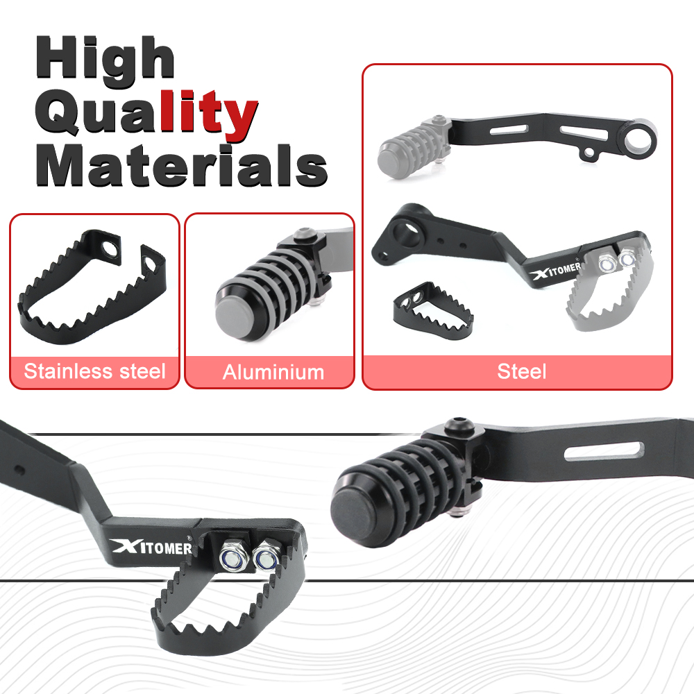 Para Suzuki GSX-8S GSX800 GSX8 - Motorcycle Gear Guide reseña y precio