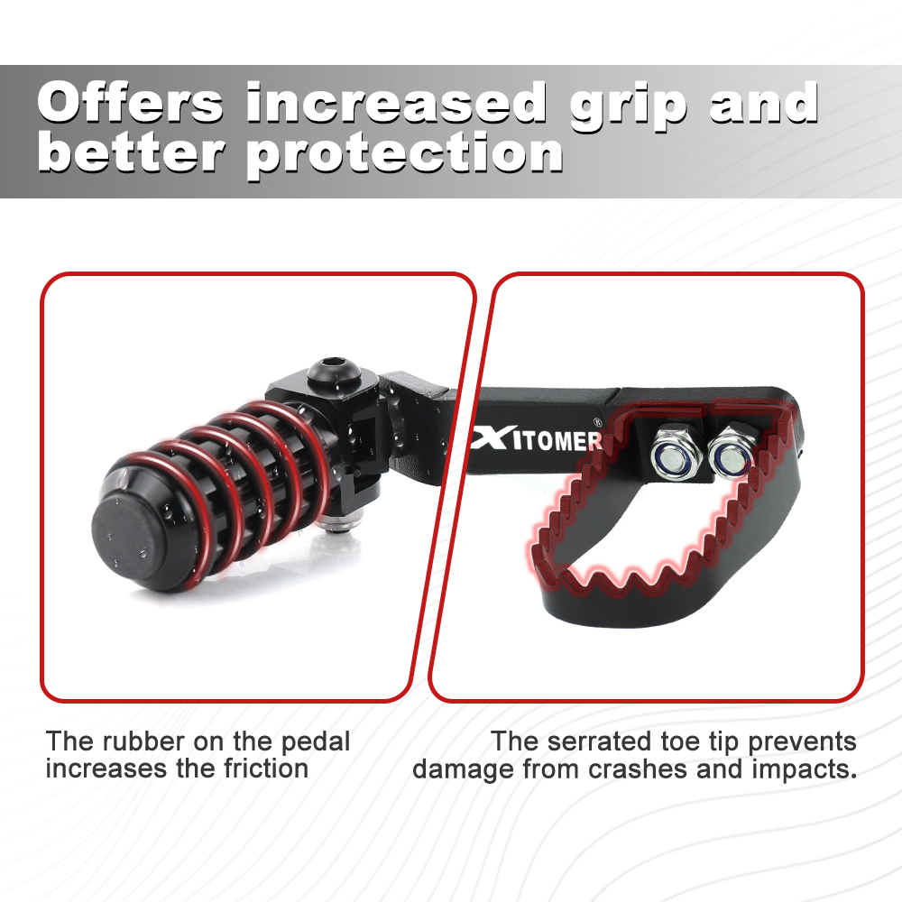 Para Suzuki GSX-8S GSX800 GSX8 - Motorcycle Gear Guide reseña y precio