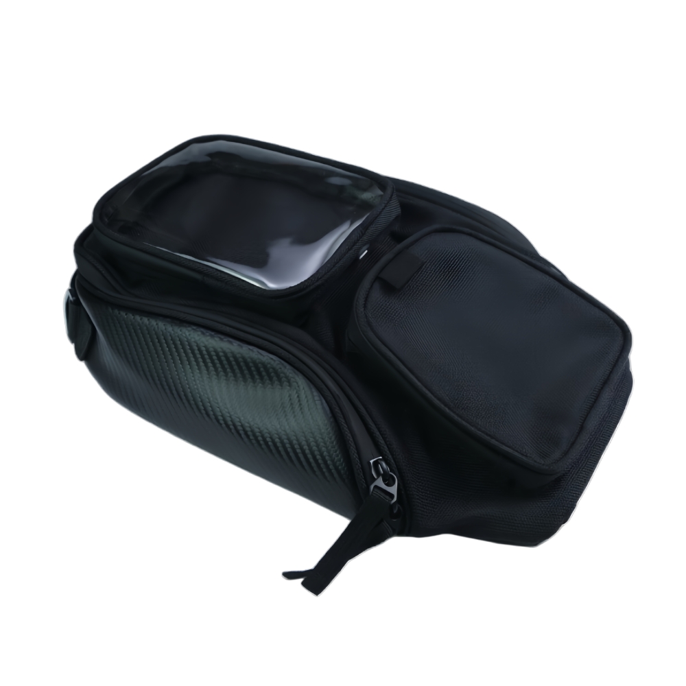 Bolsa Impermeable para Tanque  - Magnetic Tank Bag reseña y precio