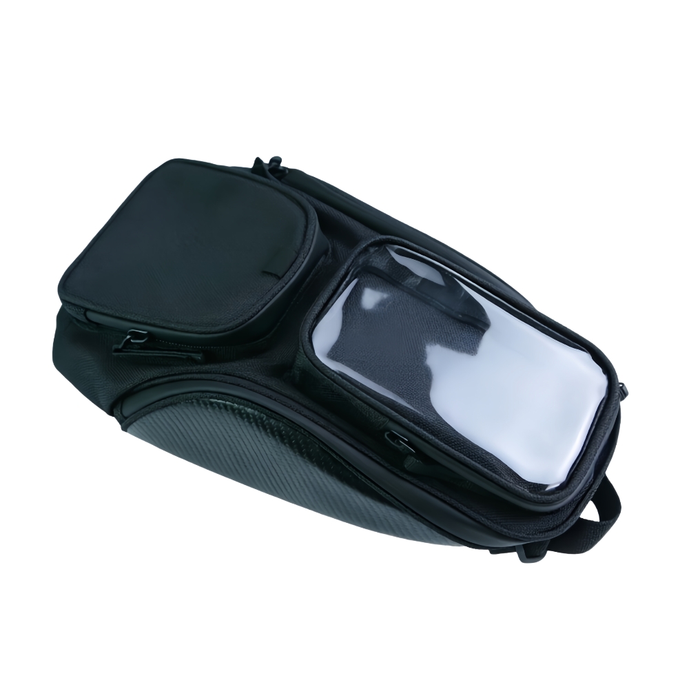 Bolsa Impermeable para Tanque  - Magnetic Tank Bag reseña y precio