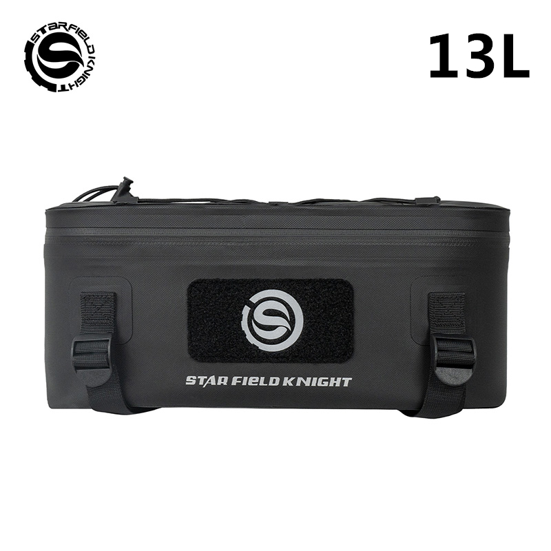 SFK-bolsa Universal para motoc - Motorcycle Gear Organizer reseña y precio